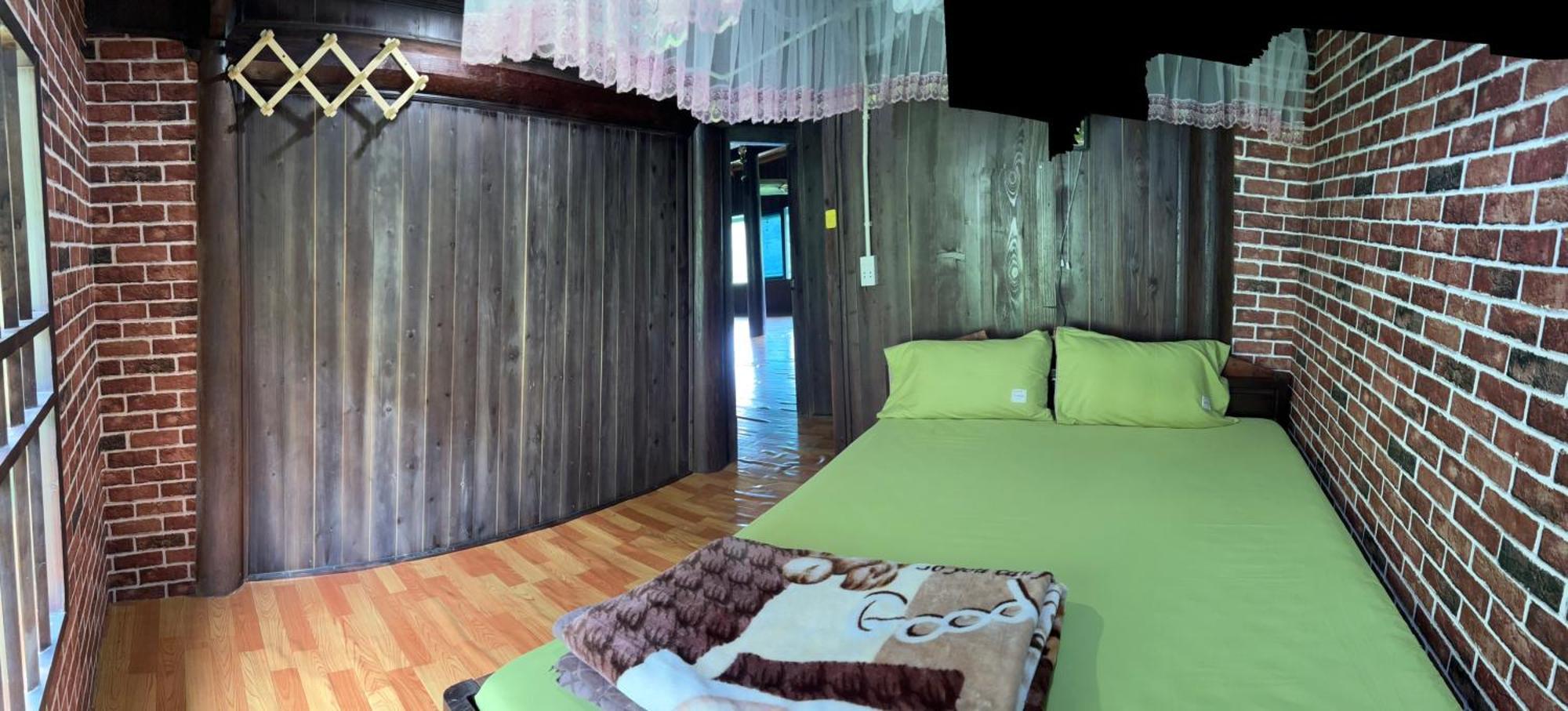 Mama Sisi Sapa Homestay & Trekking Lao Cai Exteriör bild